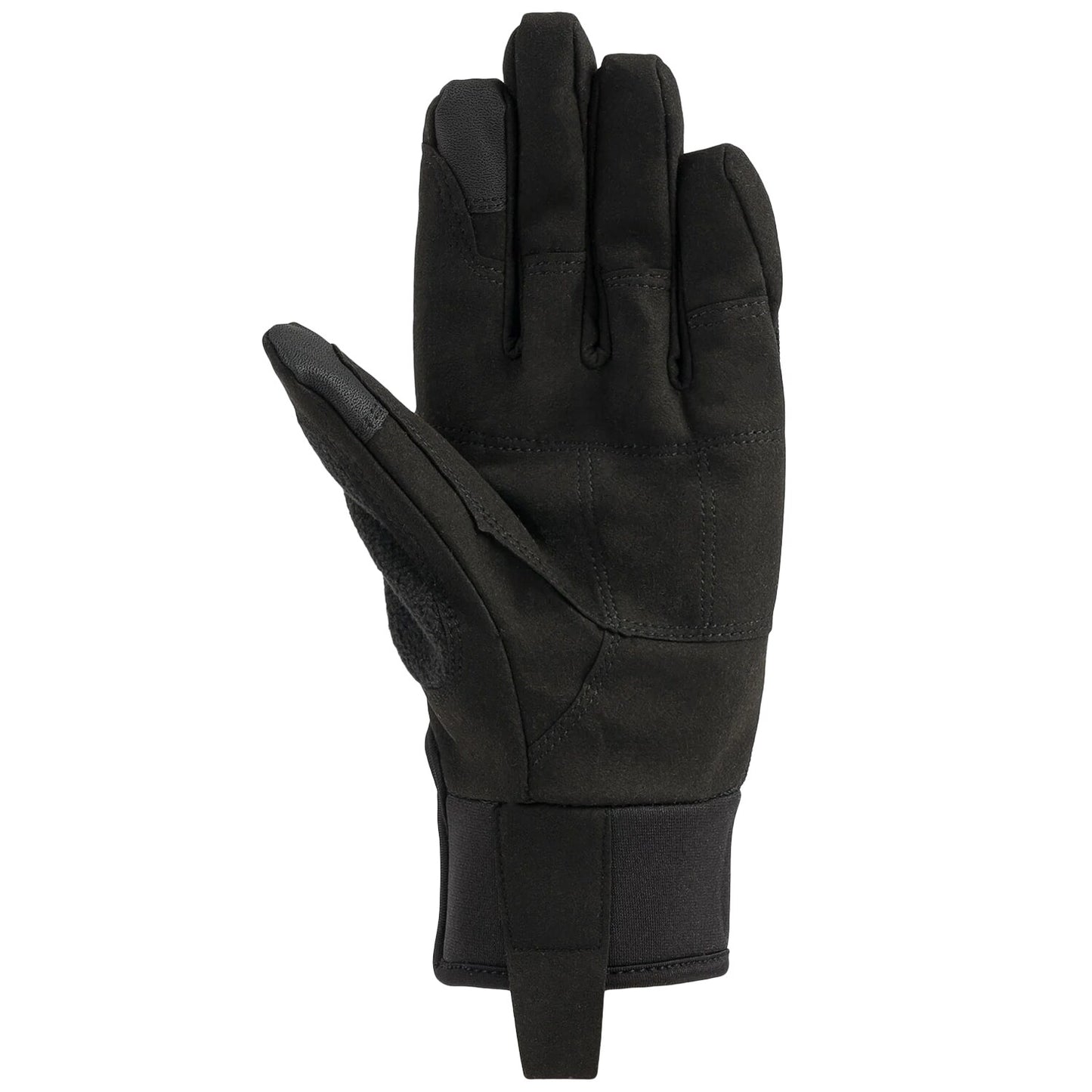 Rękawice Highlander Aqua-Tac - Black