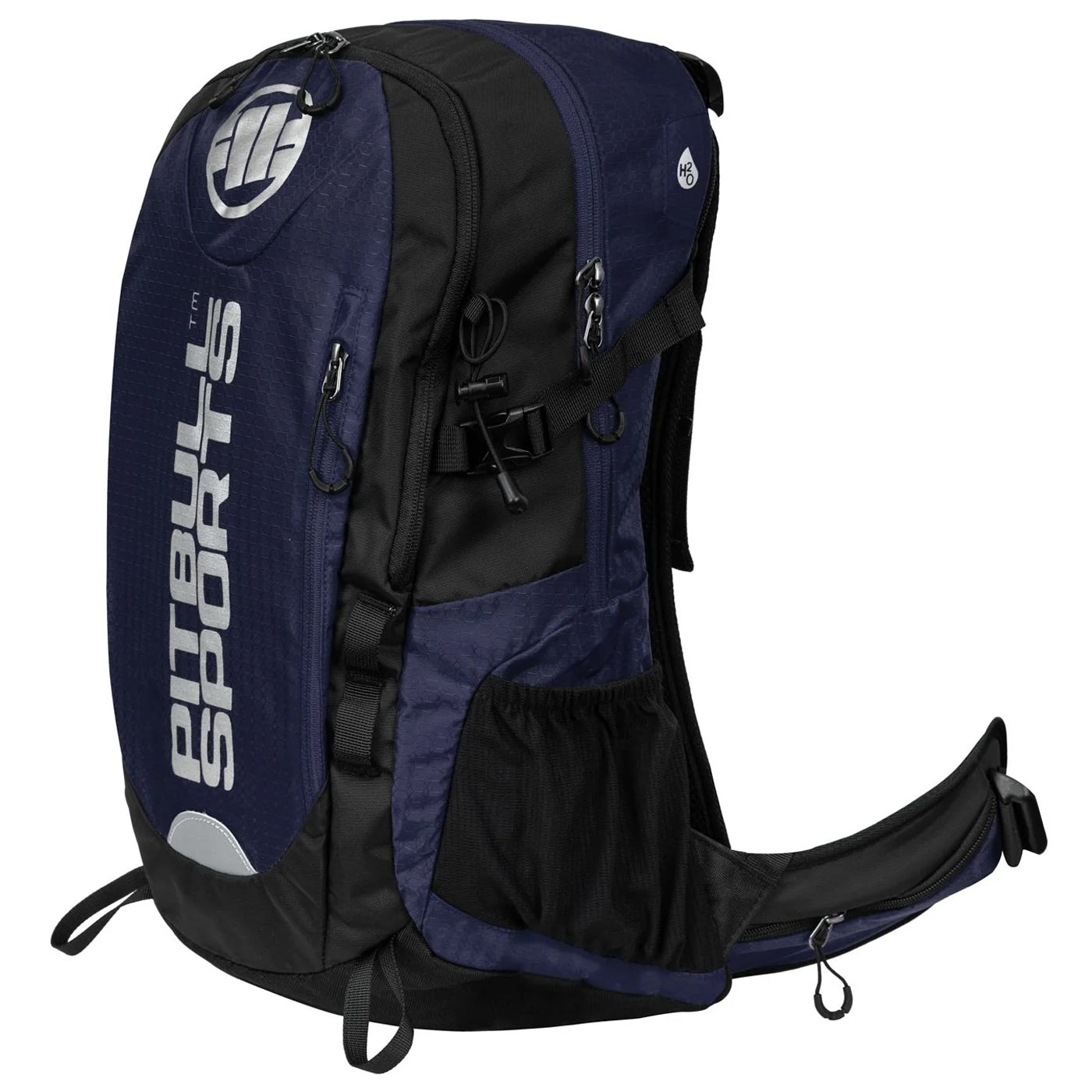 Plecak Pitbull Sports 30 l - Dark Navy