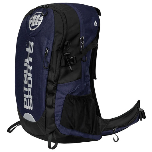 Plecak Pitbull Sports 30 l - Dark Navy