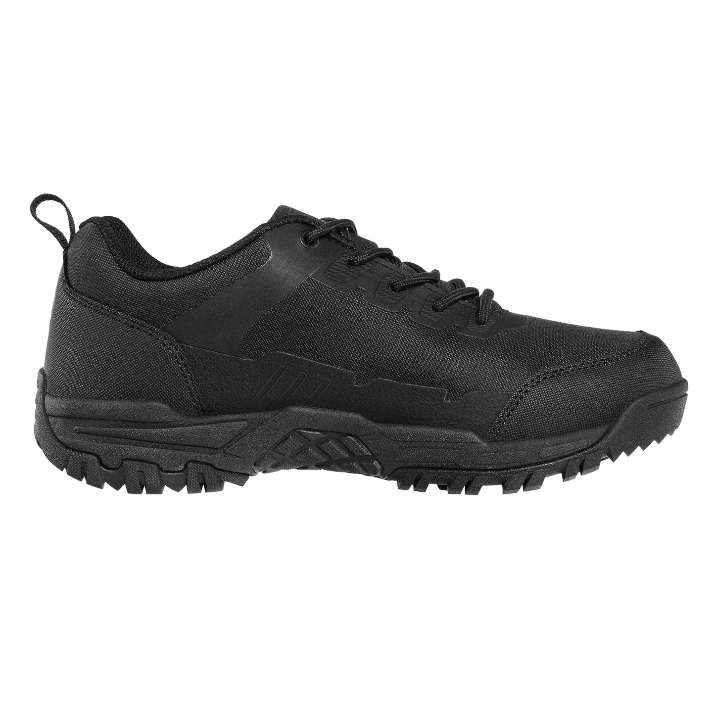Buty Hi-Tec Ilinoi Low WP - Black