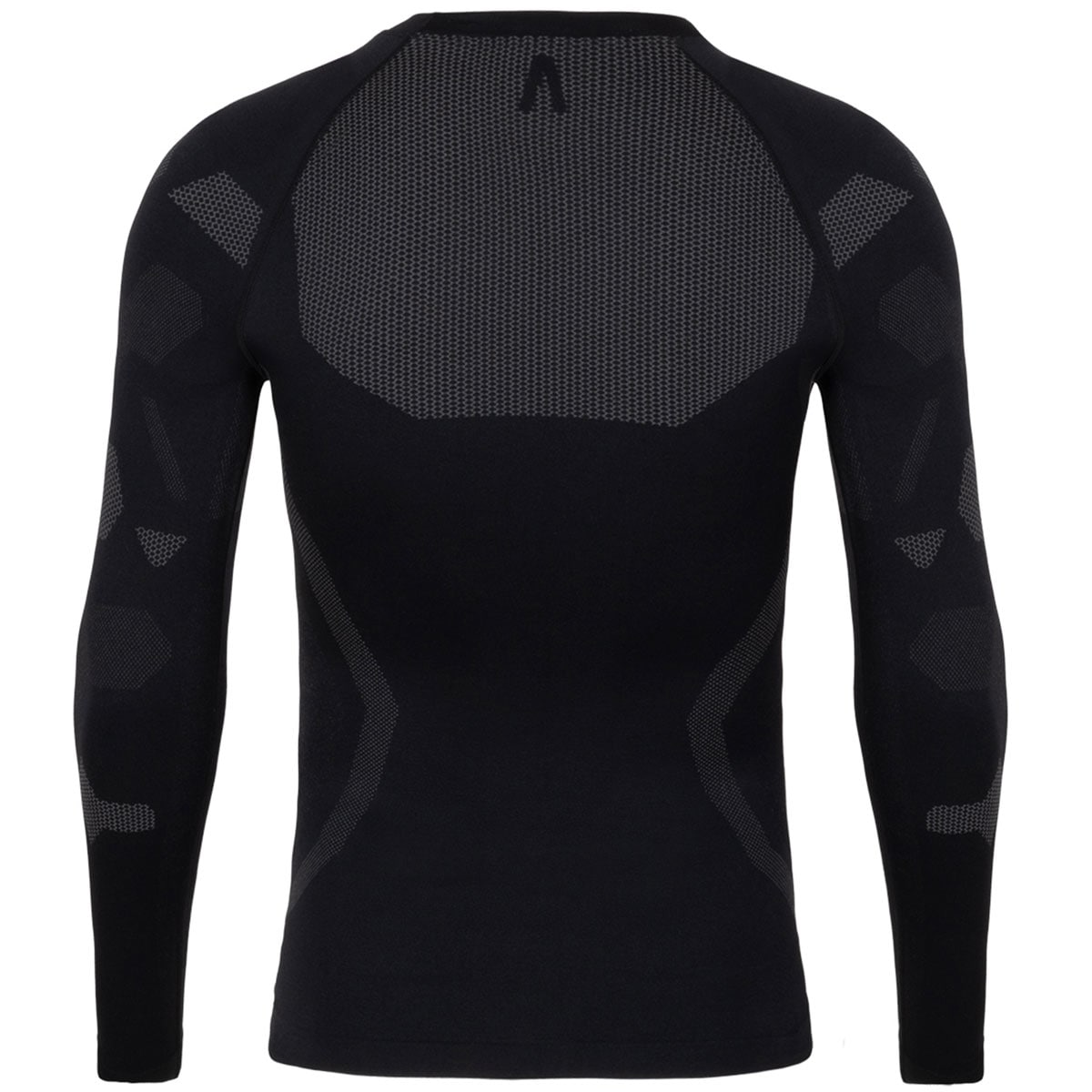Bielizna termoaktywna Alpinus Idre Set - Black