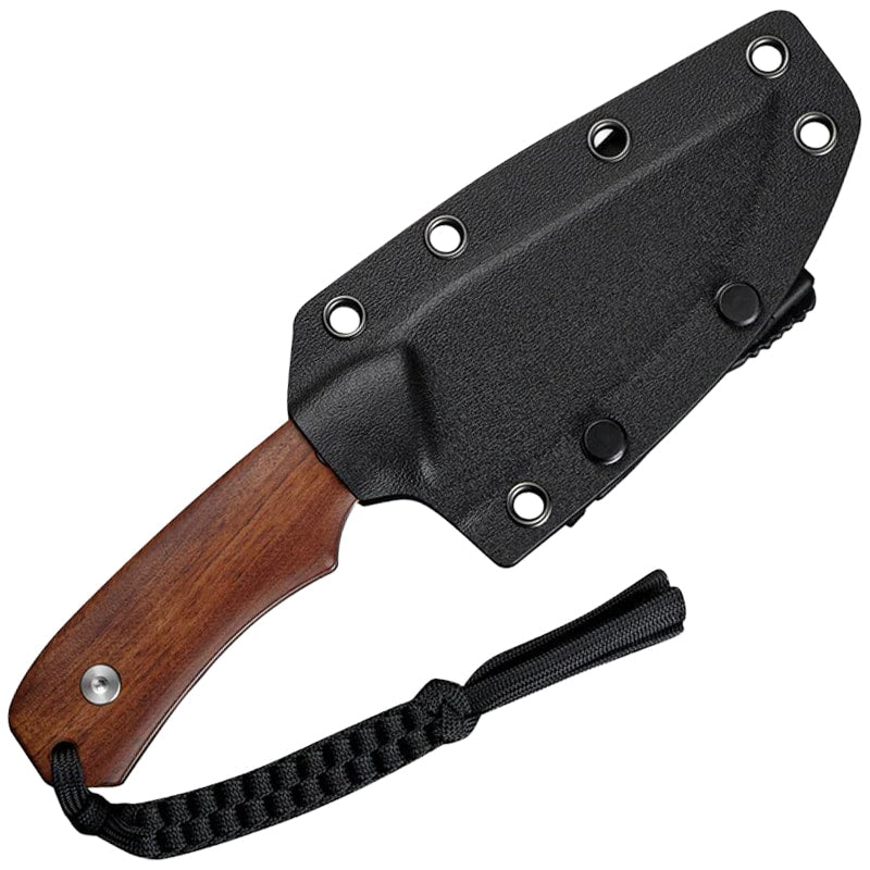 Nóż Civivi Gander Guibourtia Wood - Satin