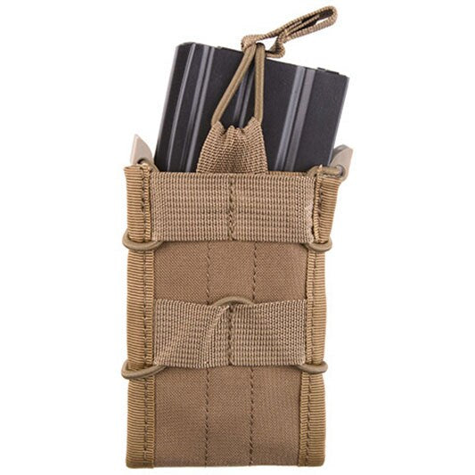 Ładownica uniwersalna na magazynek karabinowy SUMP - Coyote brown