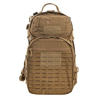 Plecak Direct Action Ghost Mk. II 28+3,5 l - Coyote Brown