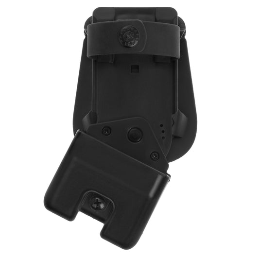 Kabura obrotowa ESP SGH-24 na paralizator SCORPY 200 - Paddle