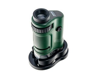 Mikroskop kieszonkowy Carson MicroBrite 20-40x