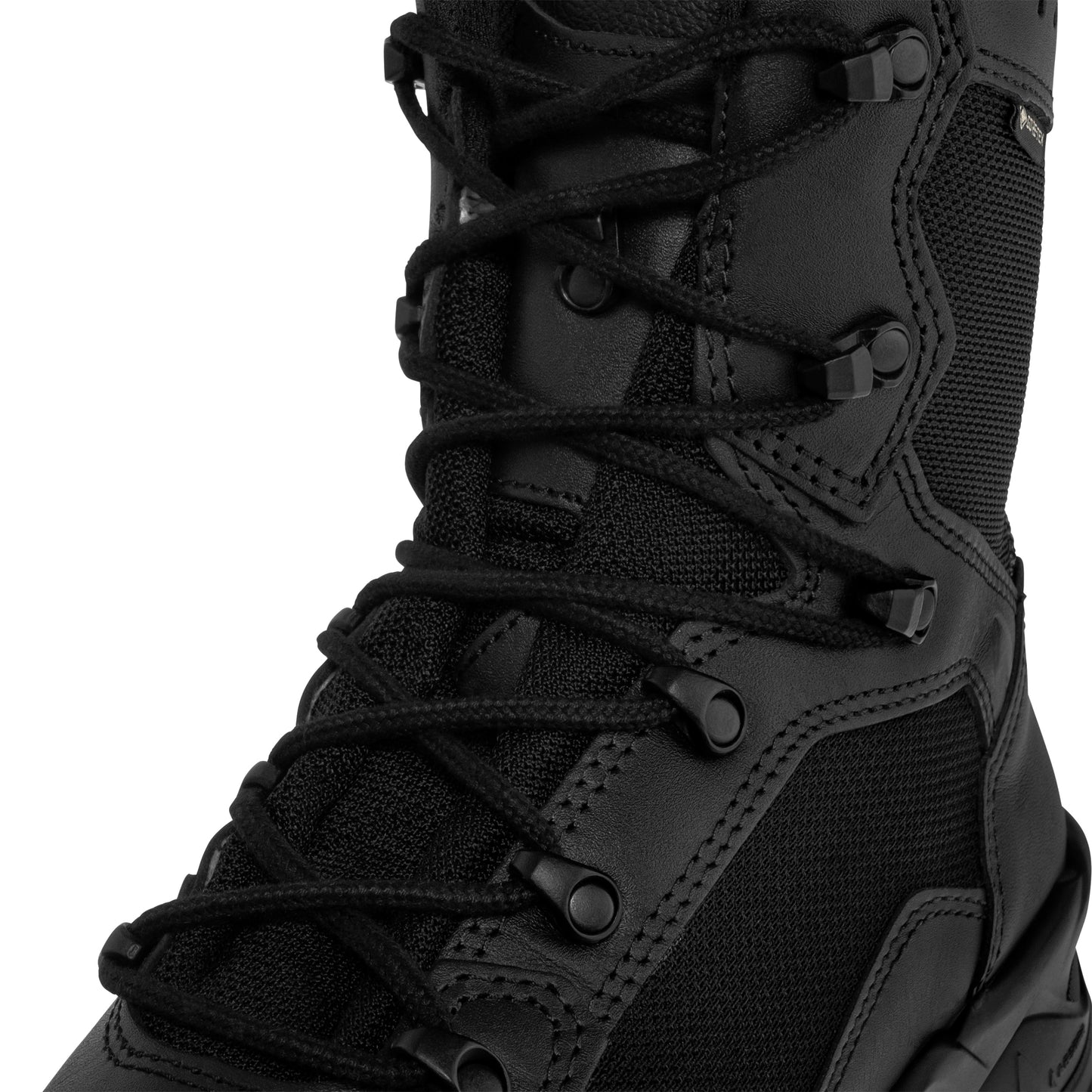 Buty Haix Combat GTX - Black