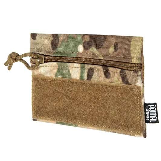 Kieszeń na rzep Primal Gear Kastor Medium - MultiCam
