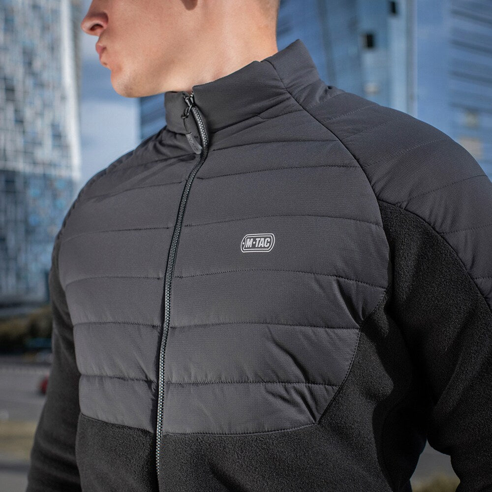 Polar M-Tac Berserk - Black