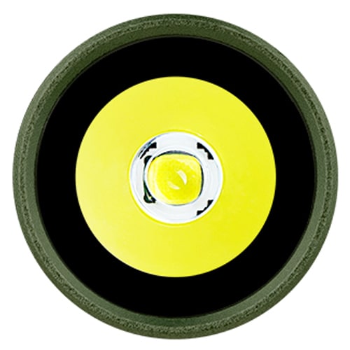 Latarka Olight I3T 2 EOS OD Green - 300 lumenów