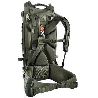 Plecak transportowy Tatonka Yukon Carrier X1 - Olive