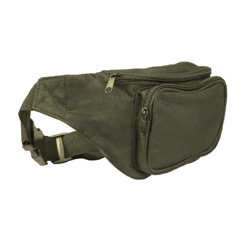 Nerka Mil-Tec Fanny Pack - Olive