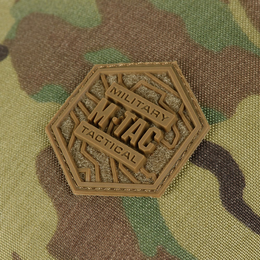 Torba M-Tac Sphaera Hardsling Bag Large Elite - MultiCam