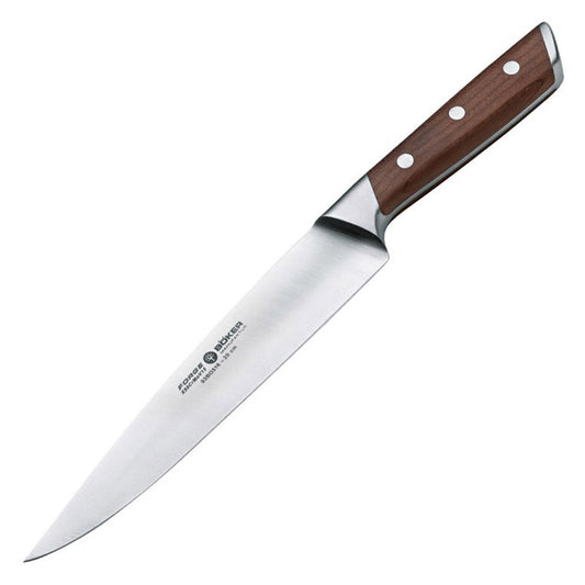 Nóż kuchenny do szynki Boker Forge Wood
