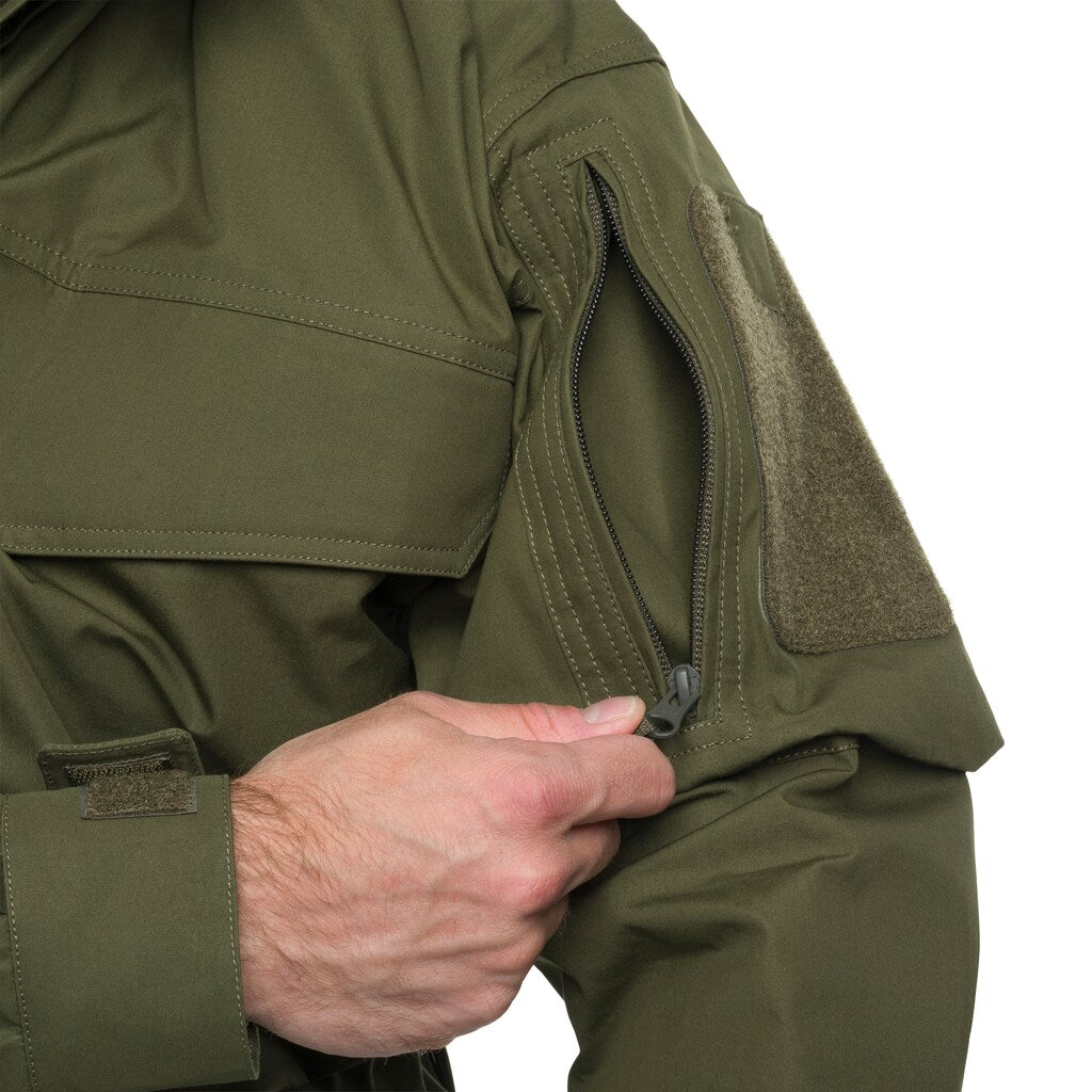 Kurtka UF PRO M2 Parka - Olive