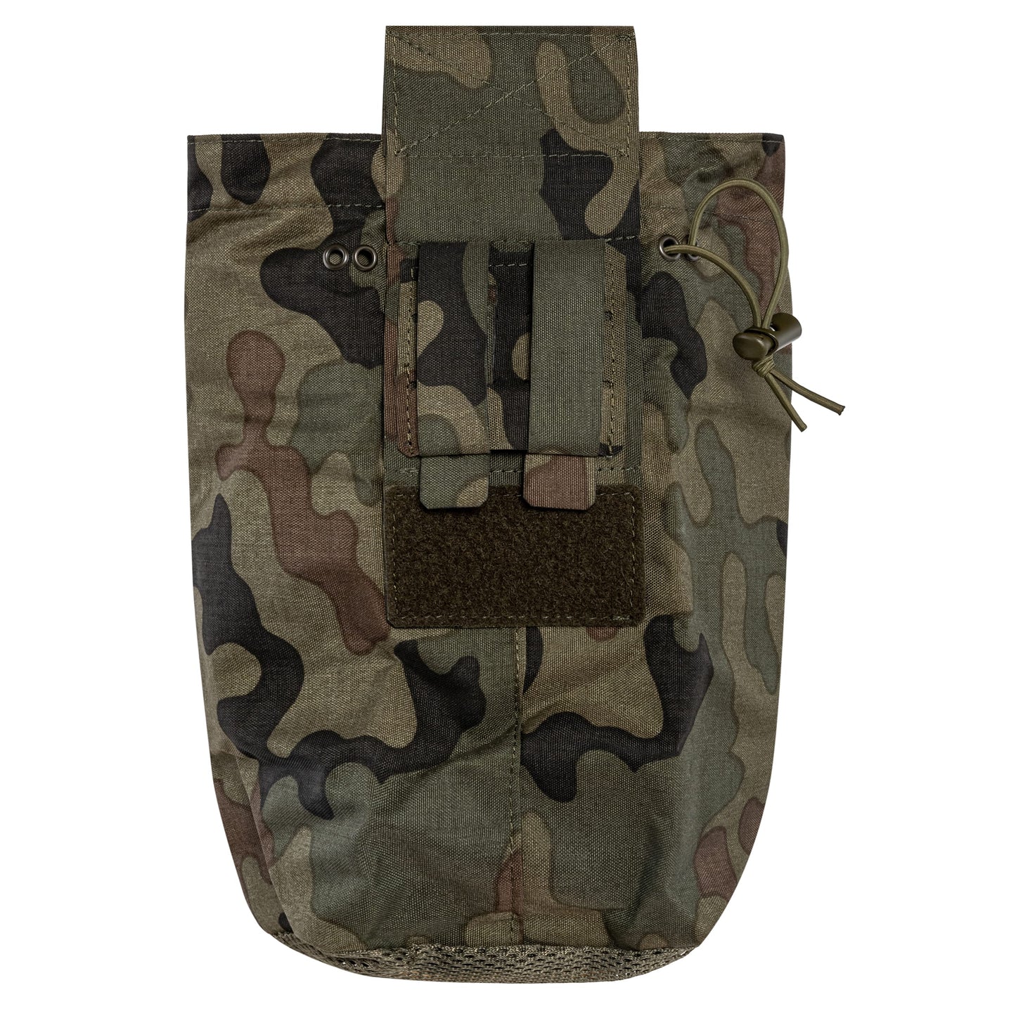 Worek zrzutowy Combat Lab - wz.93 Pantera PL Woodland