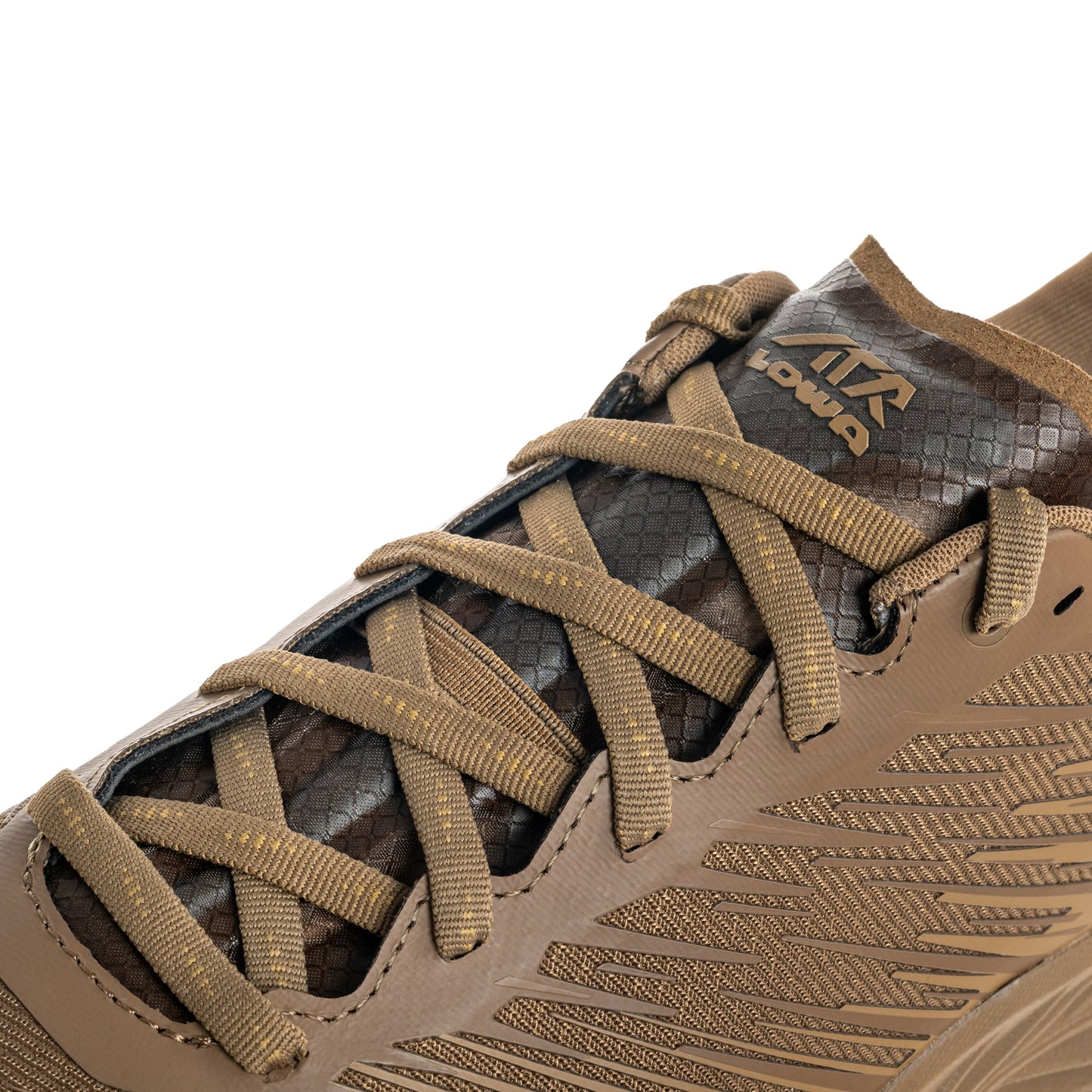 Buty Lowa Fortux - Coyote OP