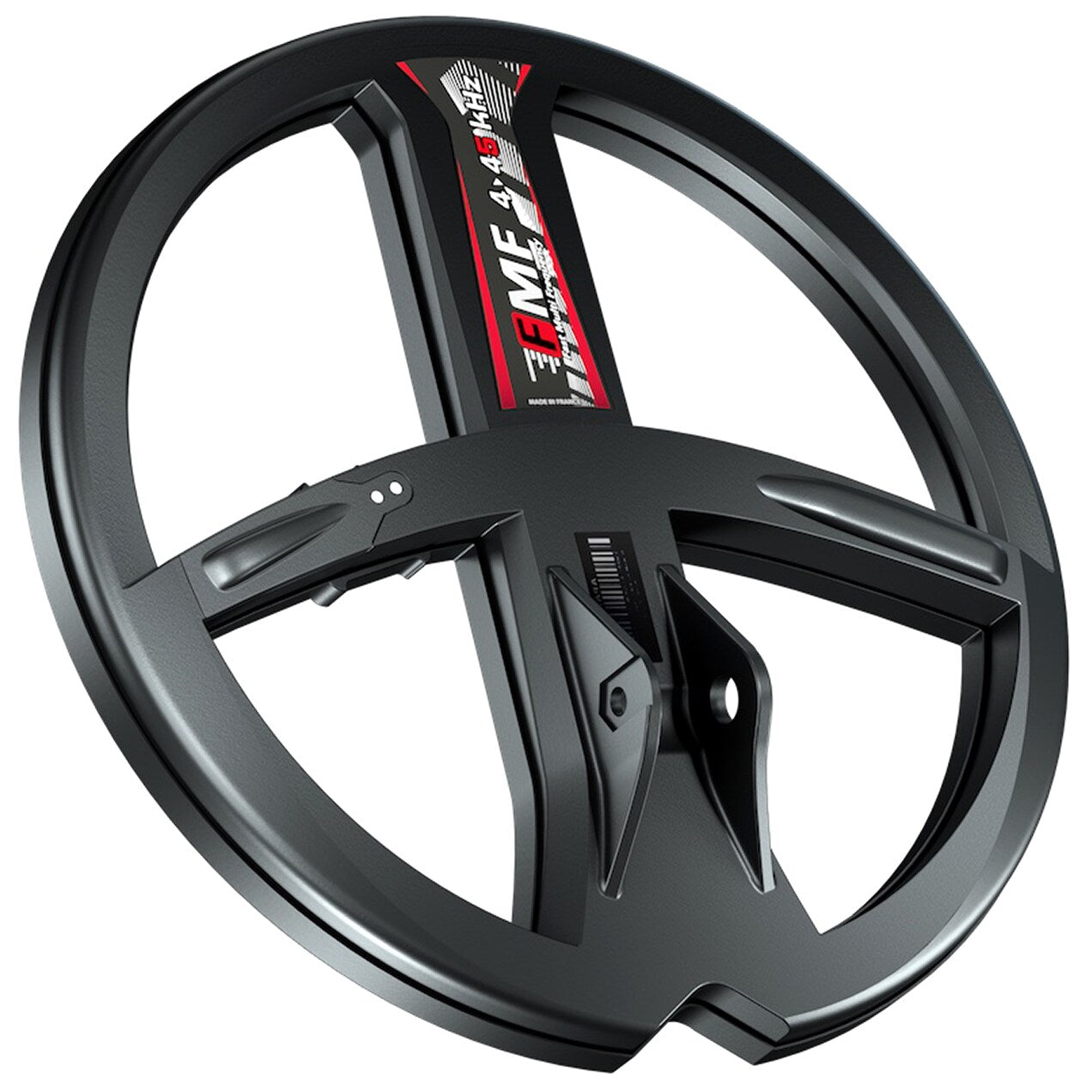 Wykrywacz metali XP Metal Detectors Deus II RC 22 FMF