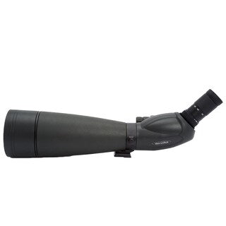 Luneta obserwacyjna Celestron Trailseeker 100 22-67x100 - kątowa