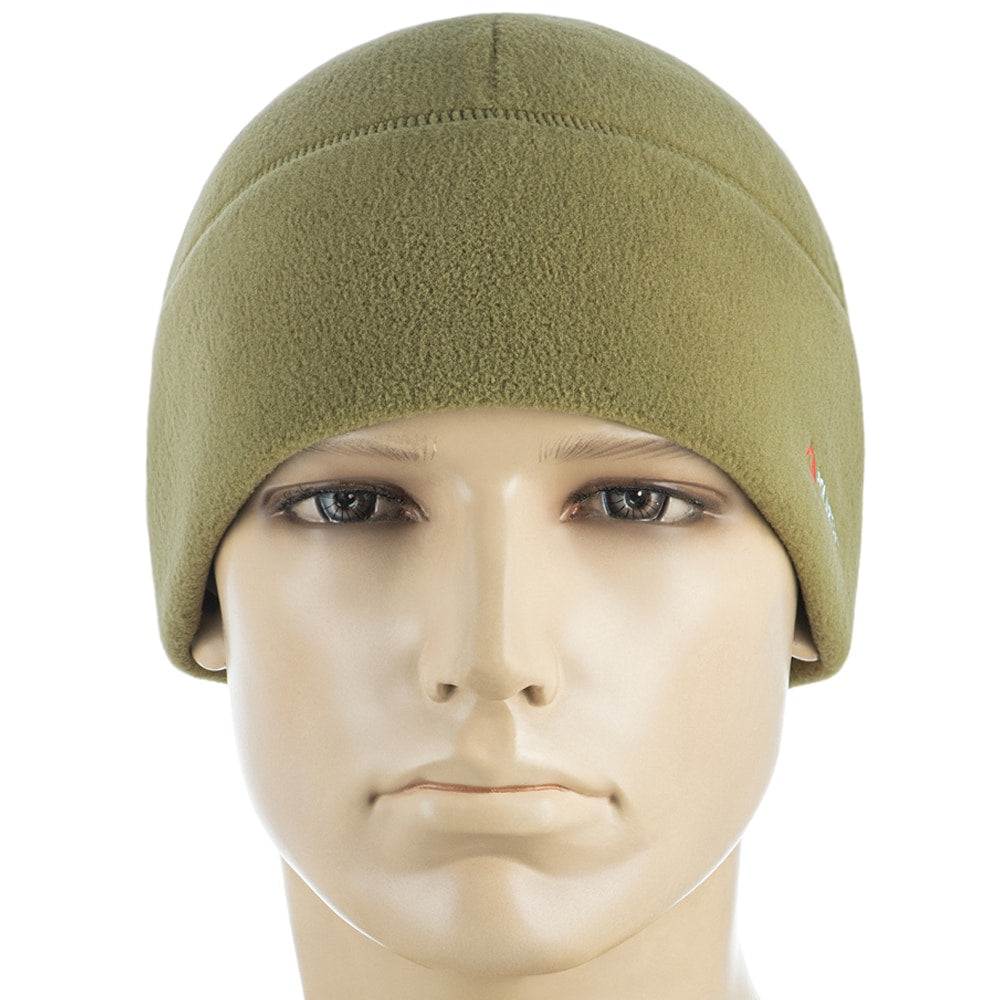 Czapka M-Tac Watch Cap Polartec - Tan