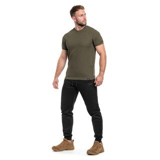 Spodnie Hi-Tec Melian - Black