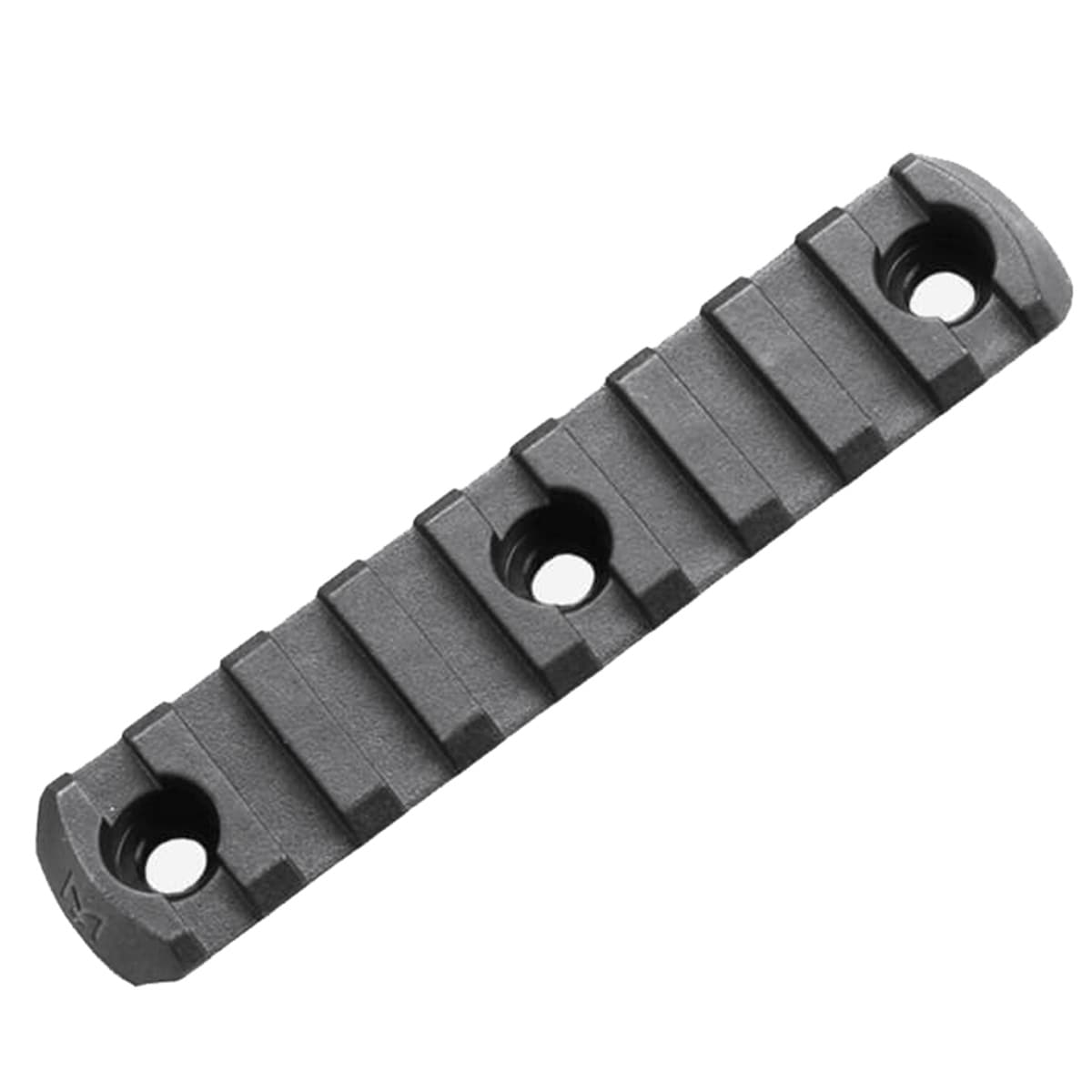 Szyna montażowa Magpul M-LOK Polymer Rail 9 Slots - Black