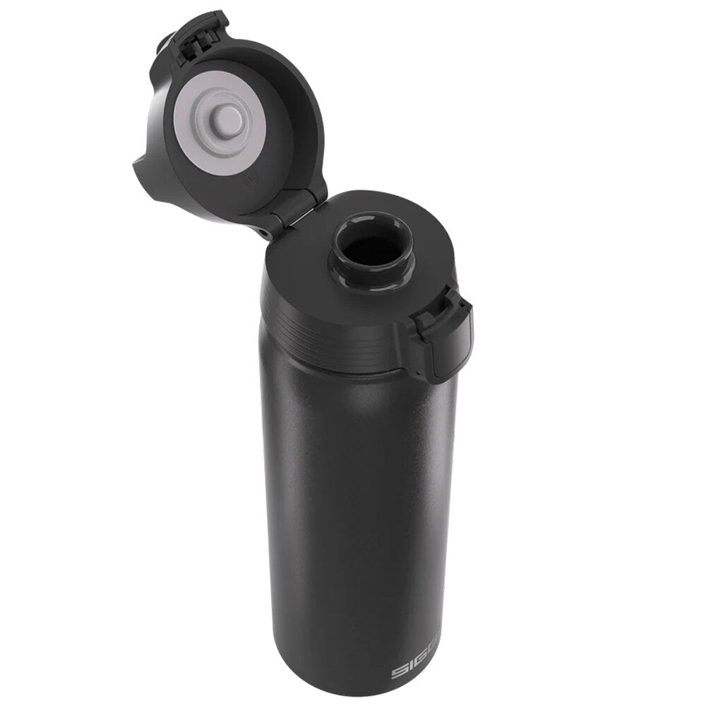 Butelka Sigg WMB One Alu 750 ml - Black