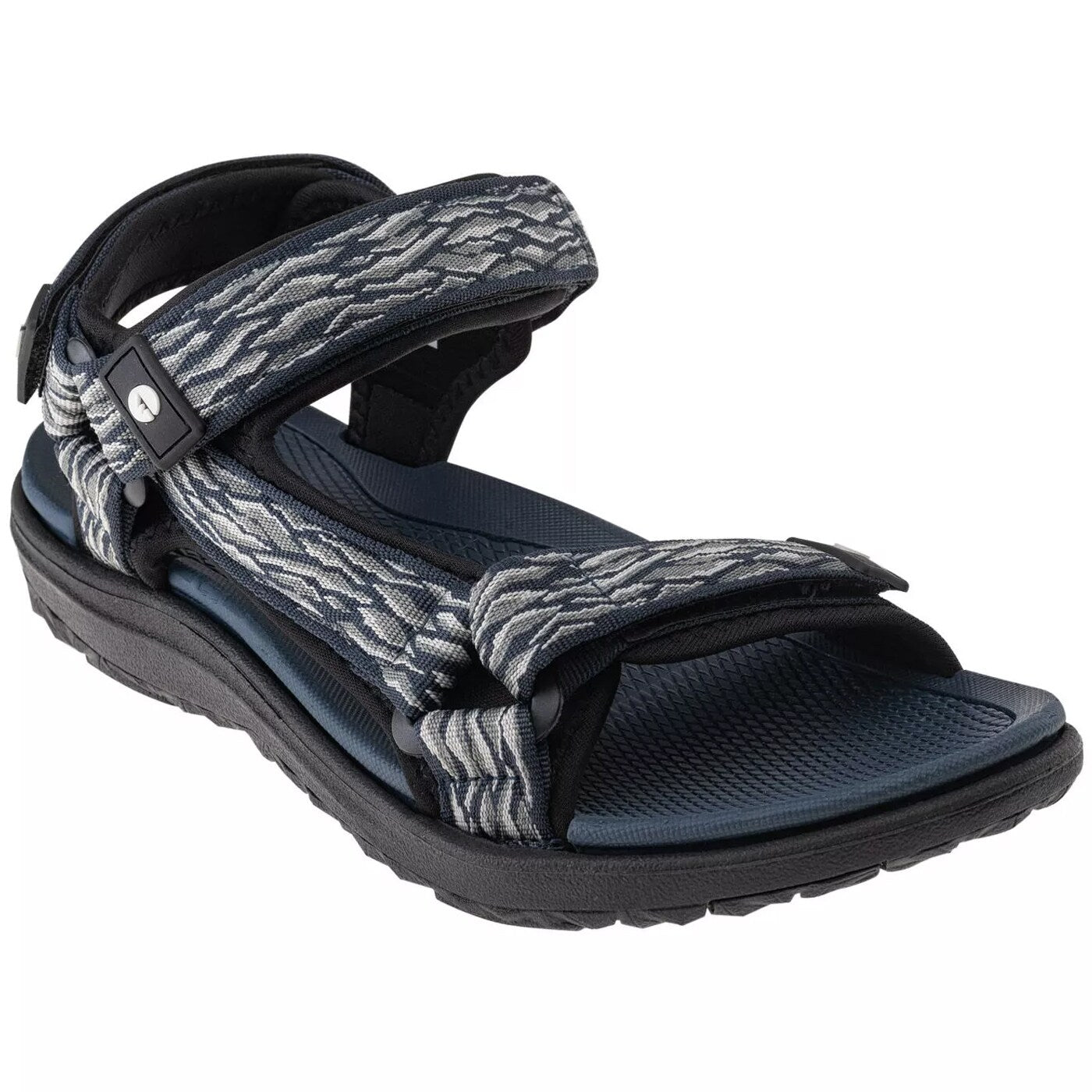 Sandały Hi-Tec Hanar - Navy/Black