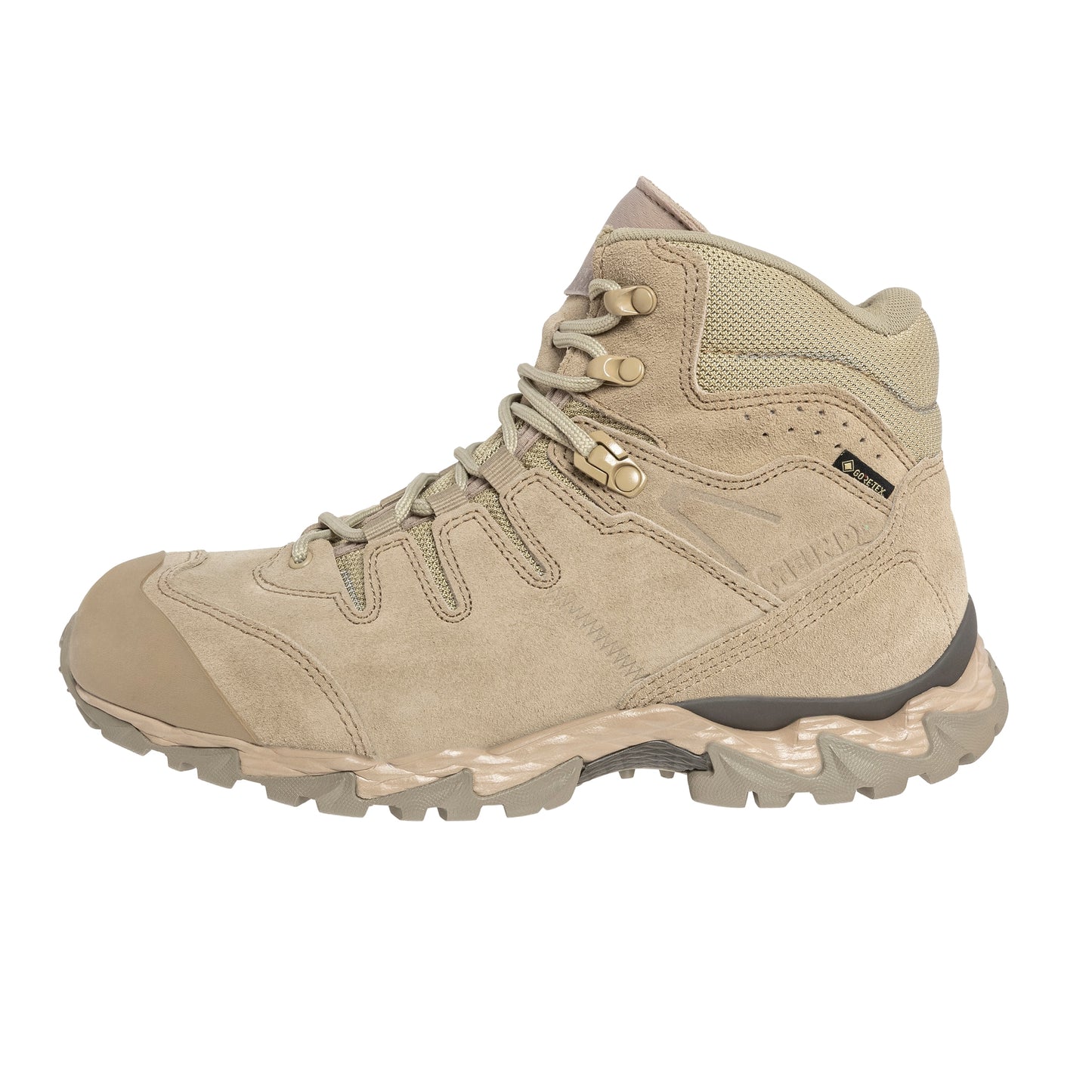 Buty Meindl Provider Pro GTX - Brown/Beige