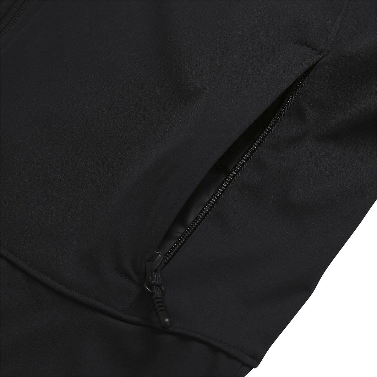 Kurtka Columbia Canyon Meadows Softshell - Black