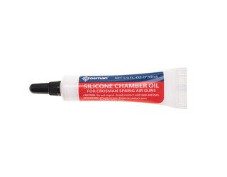Smar silikonowy Crosman Chamber Oil