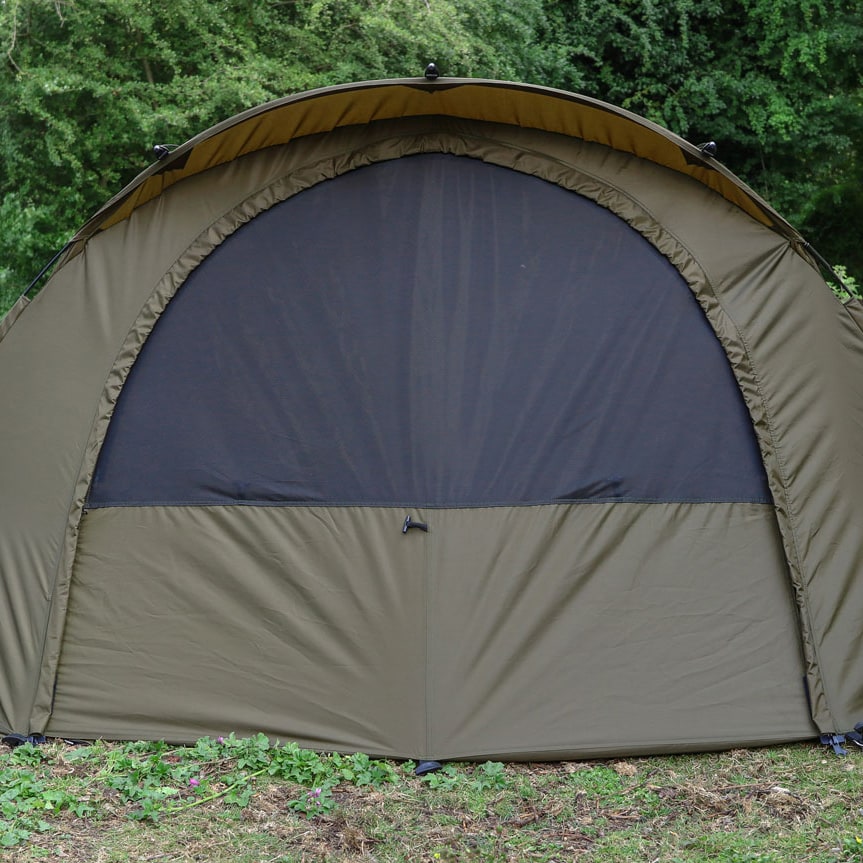 Namiot 1-osobowy FOX Easy Shelter+