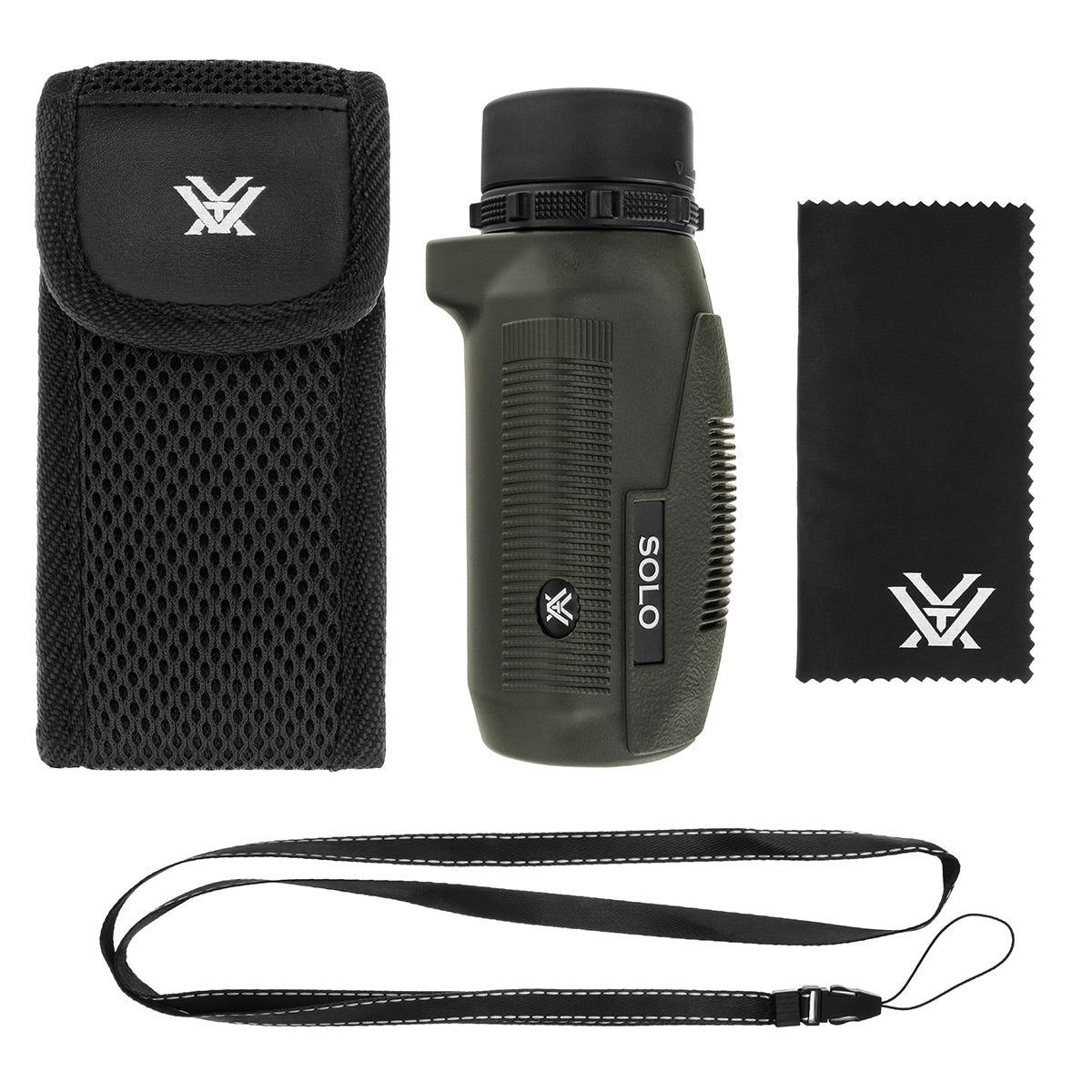 Monokular Vortex Solo 10x36