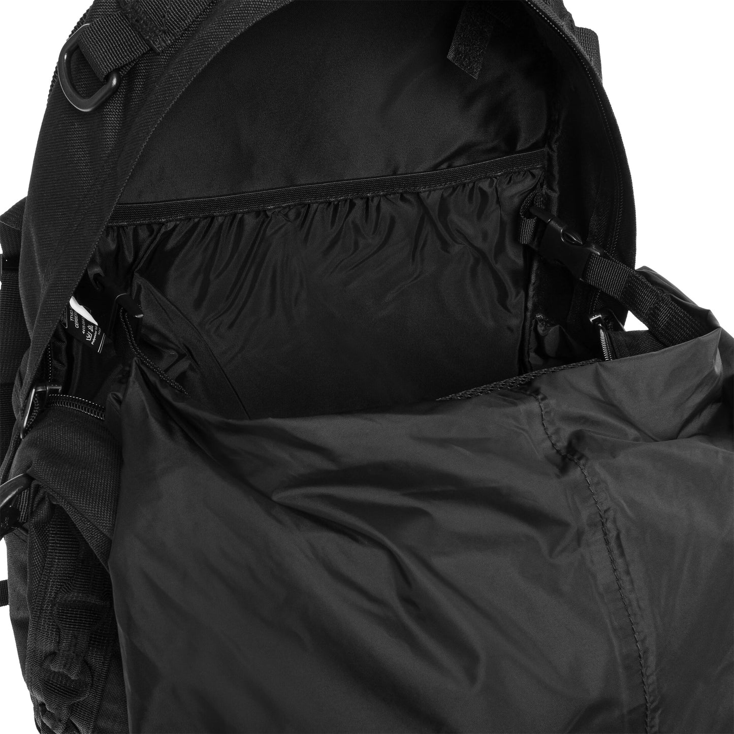 Plecak Highlander Forces Cerberus 30 l - Black
