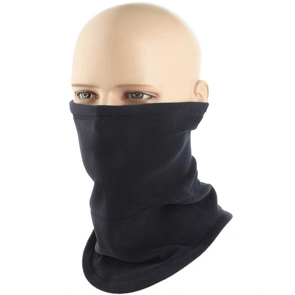 Szalokominiarka anatomiczna M-Tac Polartec - Dark Navy Blue