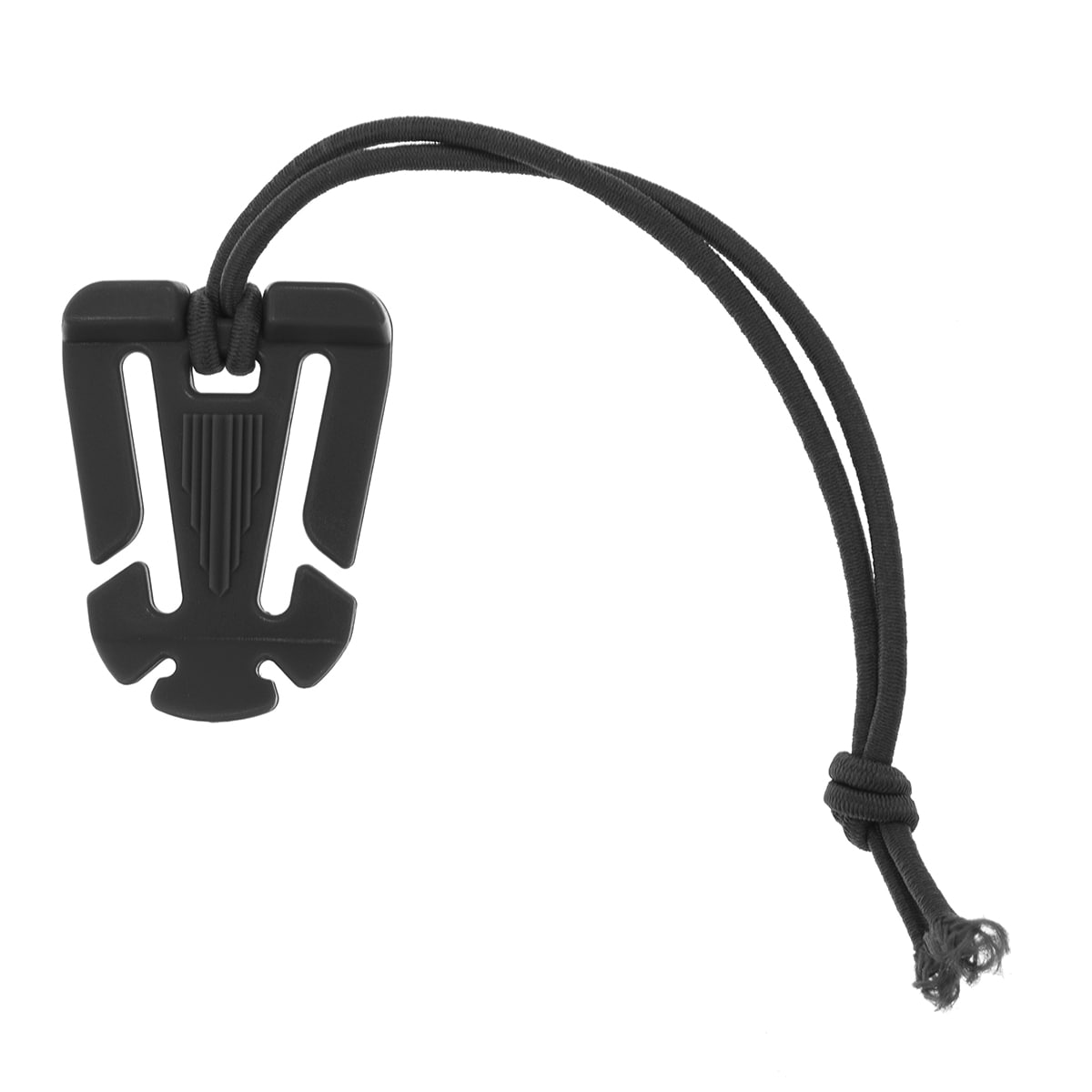 Klamra montażowa MFH Max Fuchs 2szt. Black