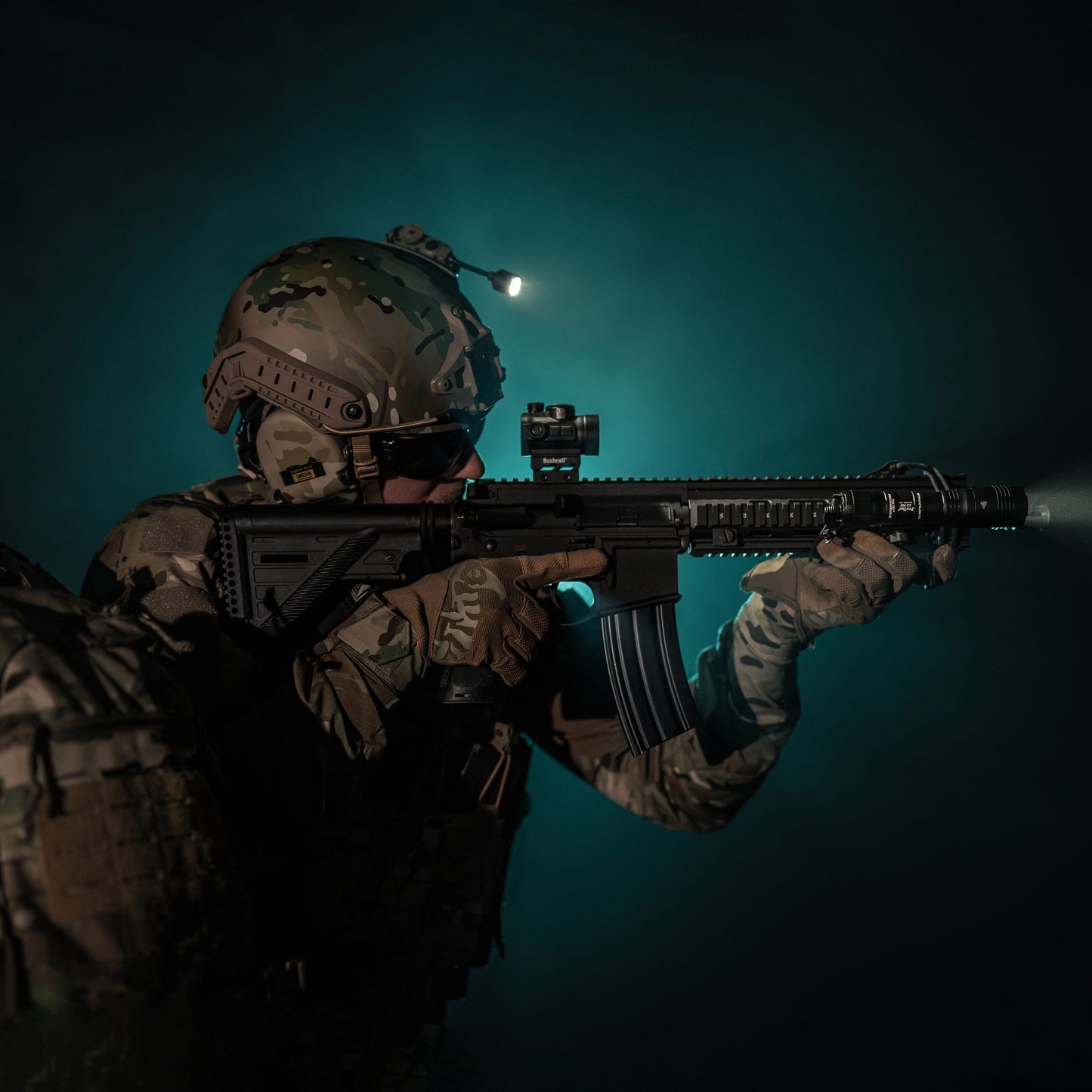 Kolimator Bushnell AR Optics TRS-26
