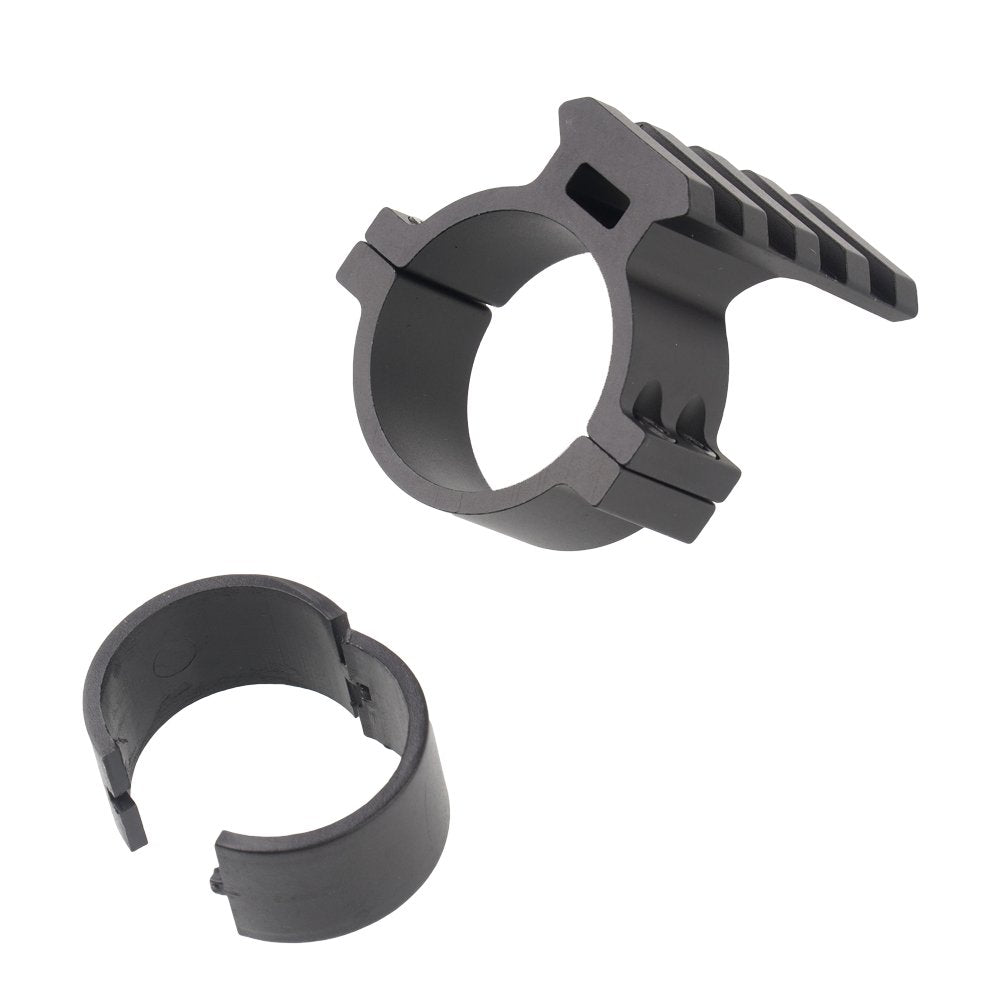 Montaż Vector Optics na tubus 30 mm