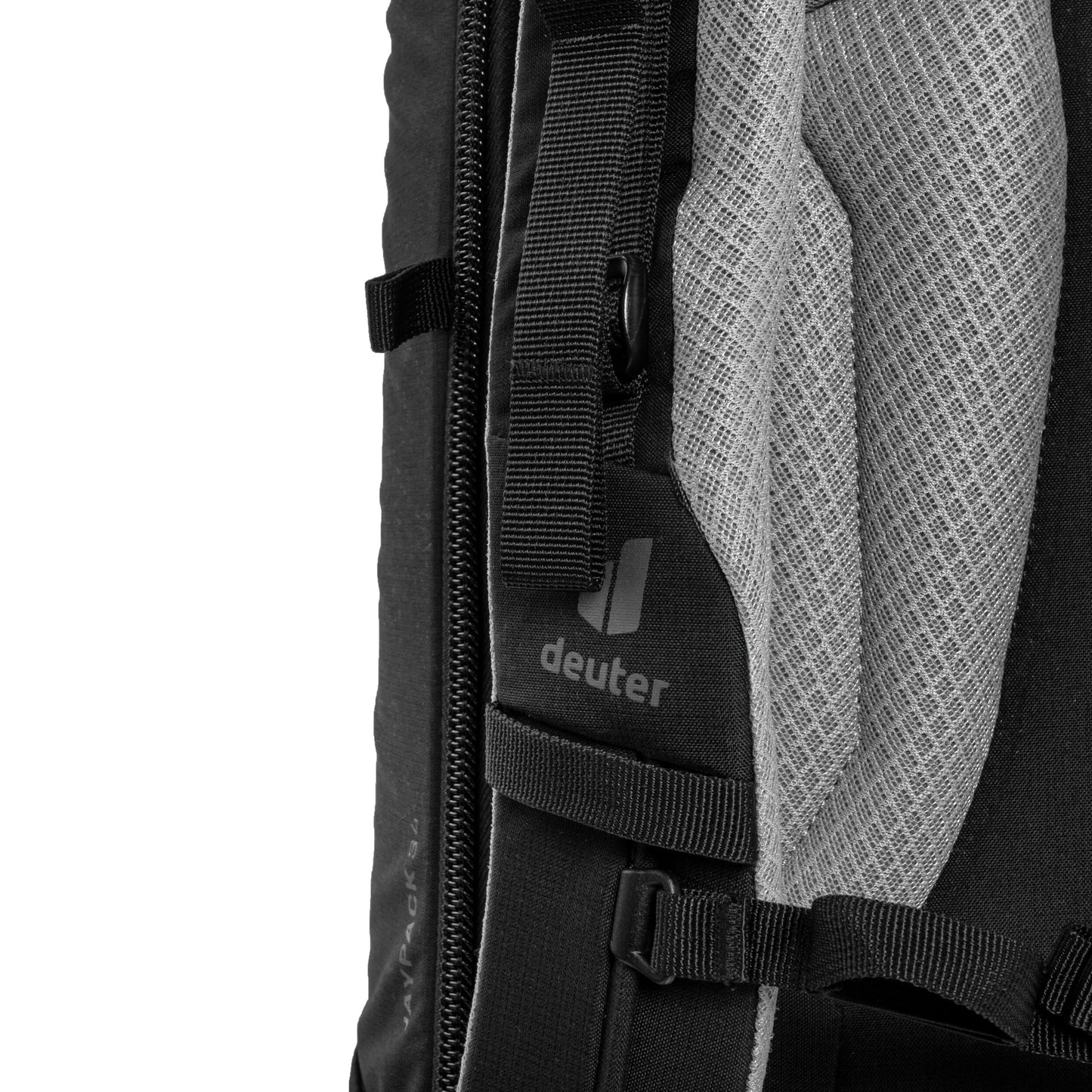 Plecak Deuter Jaypack 34+ - Black