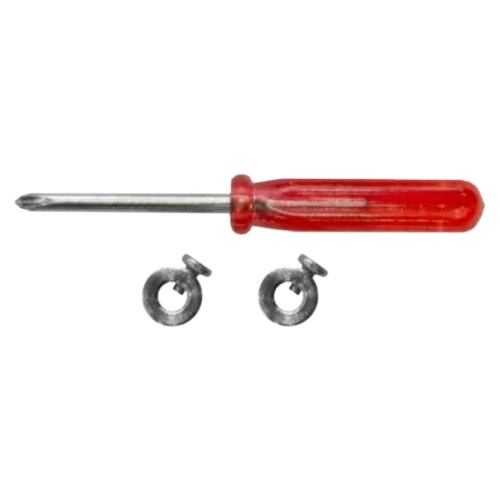 Skakanka Thorn+Fit Speed Rope 3.0 - Red