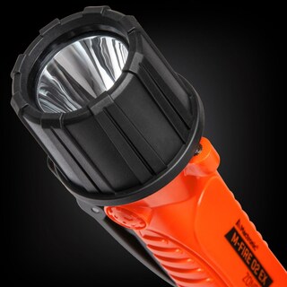 Latarka Mactronic M-Fire 02 ATEX - 133 lumeny