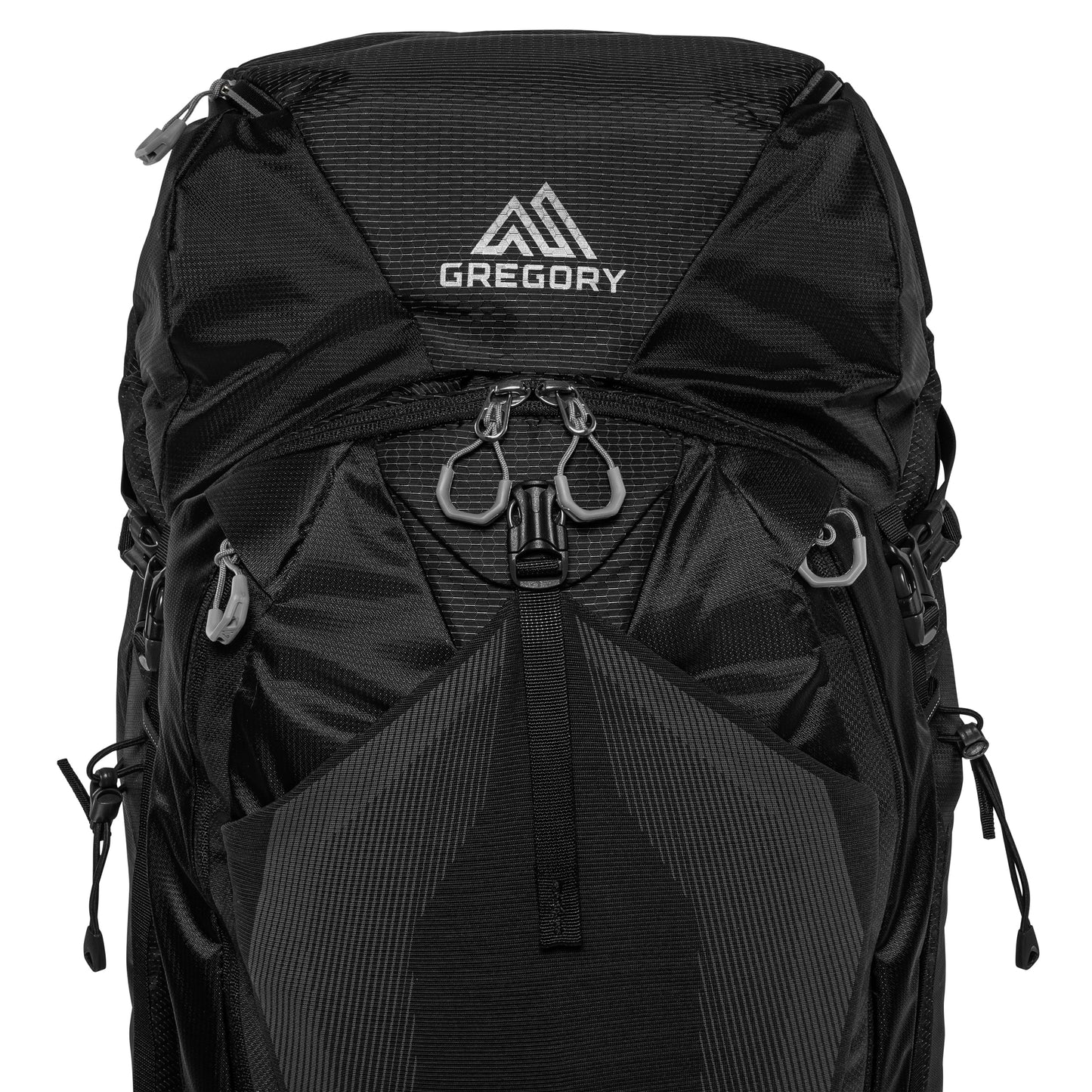 Plecak Gregory Float A3 Baltoro L 65 l - Obsidian Black
