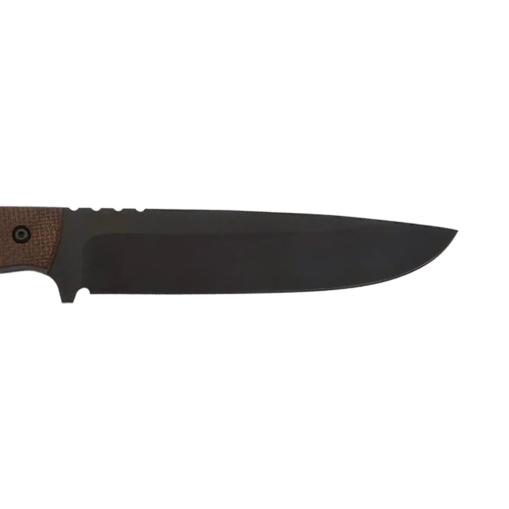 Nóż Za-Pas Expendable Micarta Cerakote