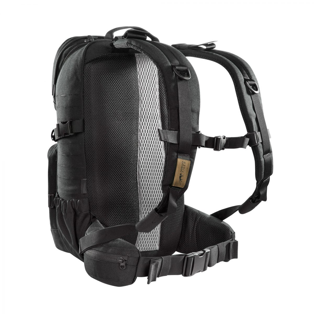 Plecak Tasmanian Tiger Modular Combat 22 l Black
