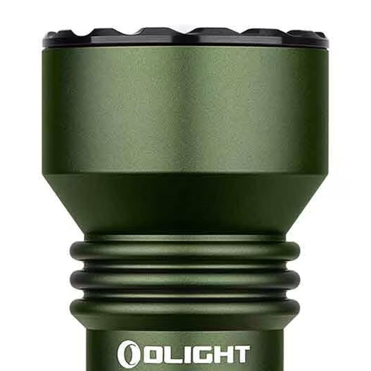Latarka taktyczna Olight Javelot Mini OD Green - 1000 lumenów