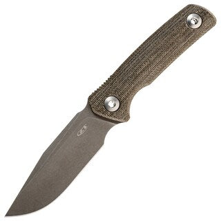 Nóż Zero Tolerance 0004OL - Olive Drab