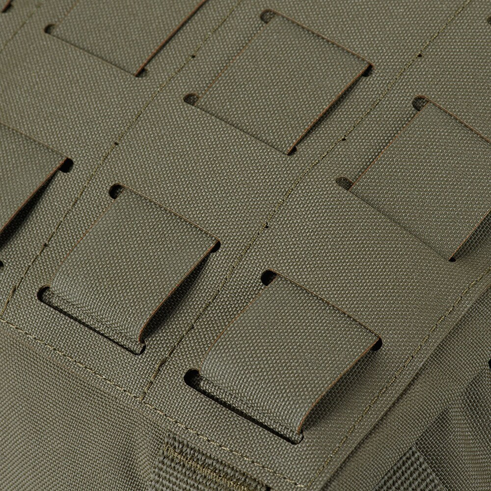 Ładownica M-Tac - "Suharka" Gen.3 XL - Ranger Green