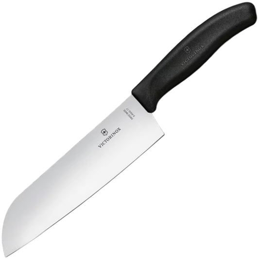 Nóż kuchenny Victorinox - Santoku
