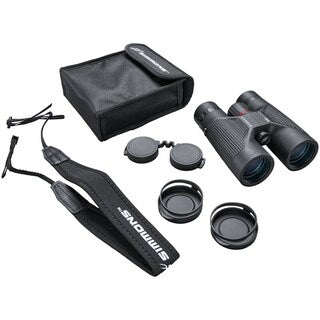 Lornetka Simmons Pro Hunter 10x42