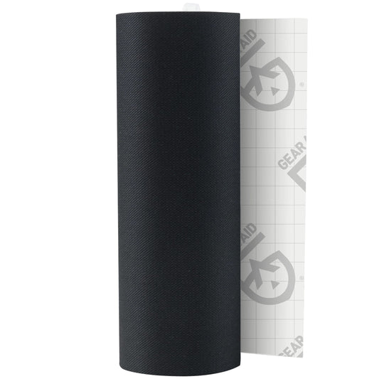 Taśma naprawcza Gear Aid Tenacious Tape Repair Nylon - Black